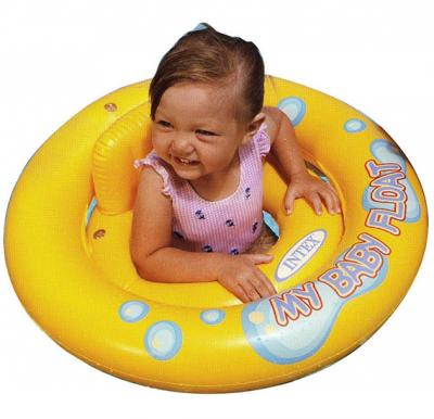 Intex  My Baby Float - 59574