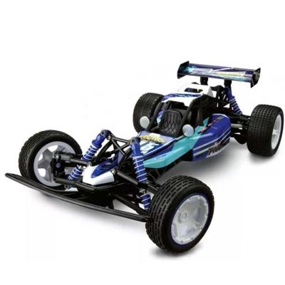 Kidz Tech 1:10 RC Rechargeable  Jet Panther 2.4 GHz