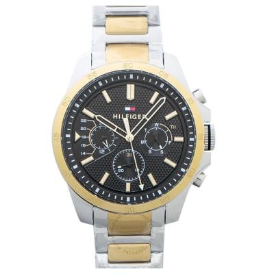 Tommy Hilfiger 1791559 Sport Watch for Mens