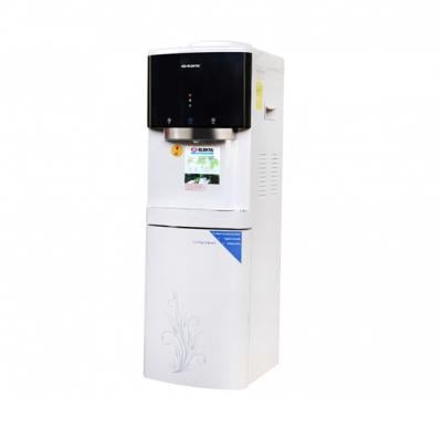 Elekta Hot,Cold And Normal Water Dispenser With Refrigerator,EWD-629R(MKI)