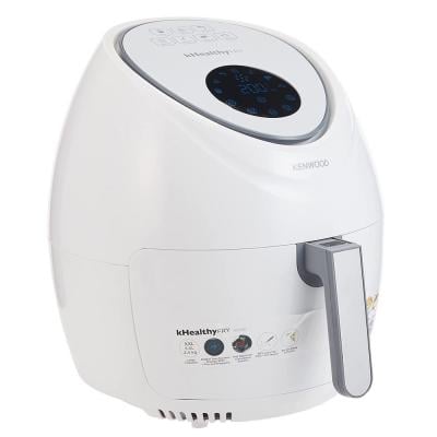 Kenwood HFP50.000WH Airfryer 5.5L Large White