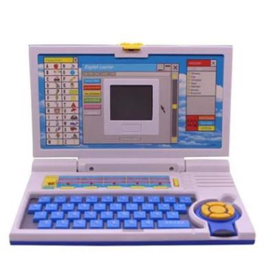 Higadget SG_TOG-ARC_B07HMFQPM1_IN_1 English Learning Computer With Mouse Blue with White
