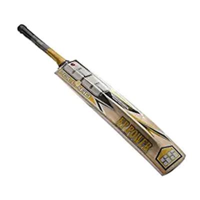 Sareen Sports Cricket Bat KP Power No.5, 10010081-101