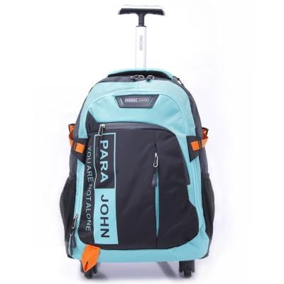 Parajohn  Travel  Backpack, PJTRBP6598A19