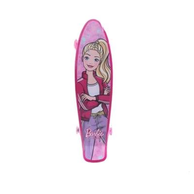 Barbie BRB0007168 Skateboard 12g