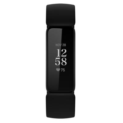 Fitbit Inspire 2 Health And Fitness Tracker Band, Black