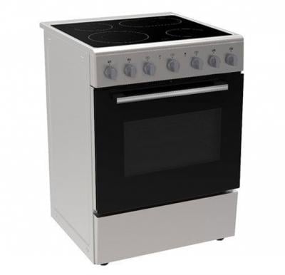 Midea 60, 60cm Ceramic Cooker with 4 Cooking Zone VC6814