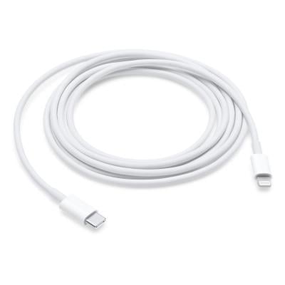 Apple MQGH2ZM/A USB-C to Lightning Cable 2M White