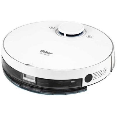 Fakir ROBERTRS770 Robot Vacuum Cleaner With Mop