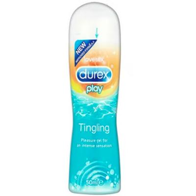 Durex Play Tingle Pleasure Gel 50 ml