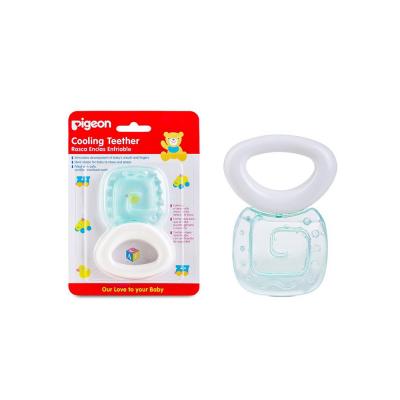 Pigeon 13896 Cooling Teether Square