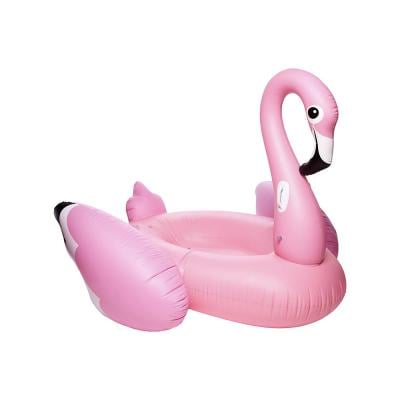 Jilong Jumbo Flamingo Float 175*150Cm Pink