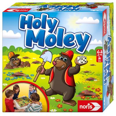 Noris Holy Moley Games & More, 606061857