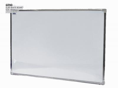 Slim White Board 6090