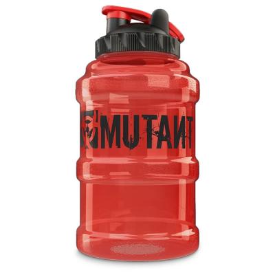 Mutant MEGA MUG 2600 ml, Red