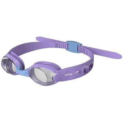 Mesuca 45060296-101 Kids Swimming Goggles Purple