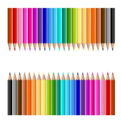 Starcolor Hb 48pc Pencil