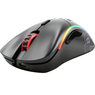 Glorious GLO-MS-DW-MB Model D Wireless Gaming Mouse Matte Black