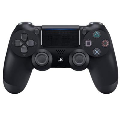 Sony PlayStation, Sony PS4 Dualshock 4 Controller, Black