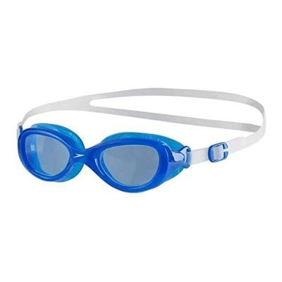 Mesuca 45060300-101 Kids Swimming Goggles DEA20300-Q Light Blue