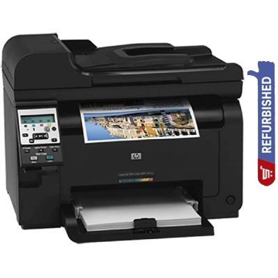 HP Laserjet Pro 100 M175a Color Printer Refurbished