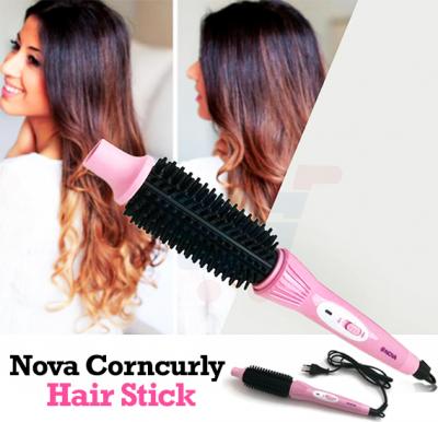 Nova Corncurly Hair Stick, BL-209