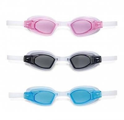 Intex Free Style Sport Goggles 3 Colors, 55682