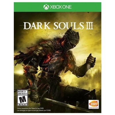 Microsoft Xbox Dark souls 3