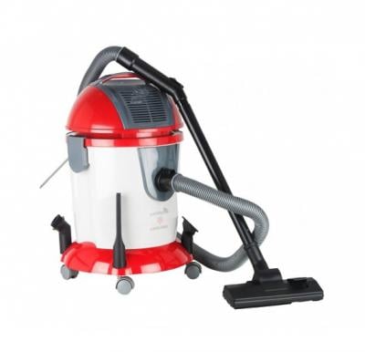 Black & Decker WV1400-B5 1800W Wet and Dry Vacuum Cleaner 