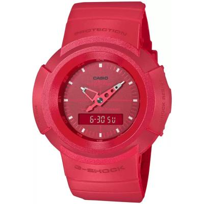 Casio AW-500BB-4EDRG Shock Analog Digital Watch, For Men