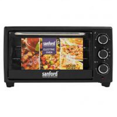 Sanford SF5612EO Electric Oven With Air Fryer 23.0 Litre