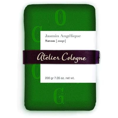 Atelier Cologne Jasmin Angelique Soap, 200 g 200g