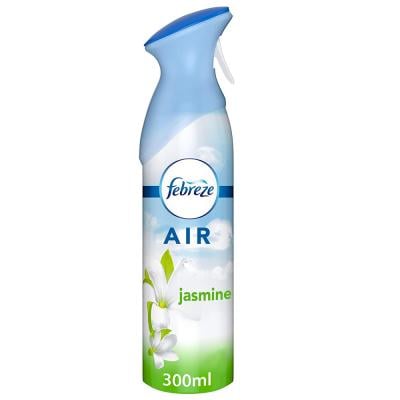 Febreze Jasmine Air Freshener 300 ml