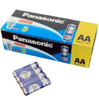 Panasonic Battery AA R6UT.4S