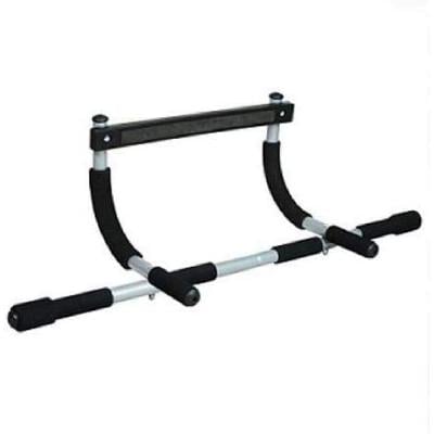 Iron Gym Total Upper Body Workout Bar professional