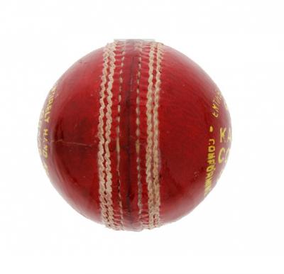 Karson Cricket Ball Cb146 3Gr Special Quality Pumpa 10030005