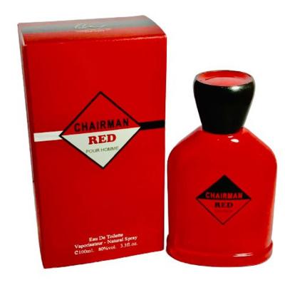 BN Parfums Chairmen Red EDT 100ml