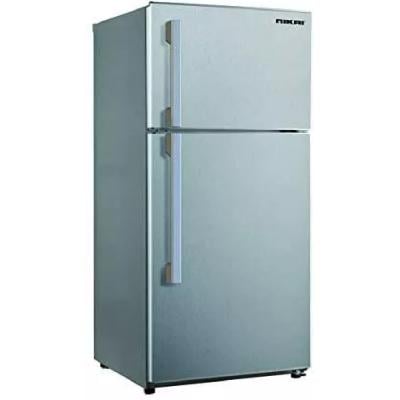 Nikai NRF601FSS21 Double Door Frost Free Refrigerator