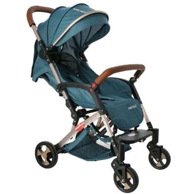 Baby Plus BP8987-L.GRN Baby Stroller