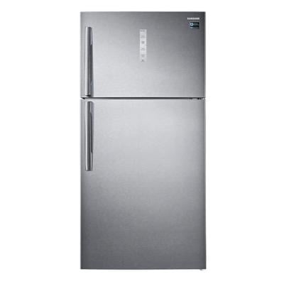 Samsung RT85K7000S8 Double Door Refrigerator 850 L Silver 