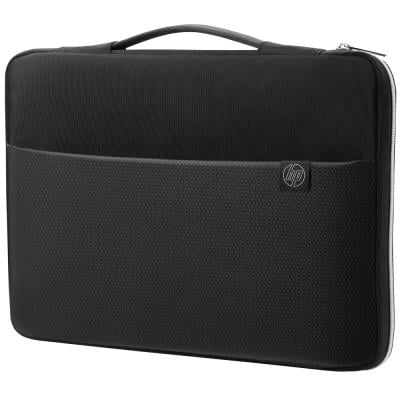 HP 15.6 inch Carry Sleeve Black