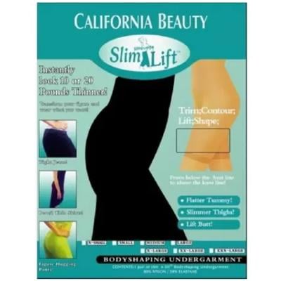California Beauty Women Shapewear
