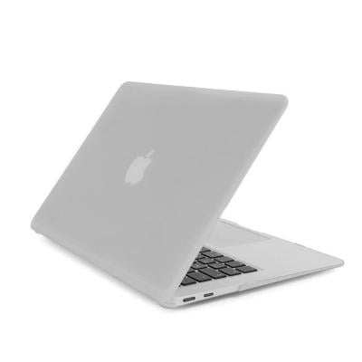 Tucano HSNI-MB16-TR Nido Hard-Shell Case 16 inch MacBook, Transparent