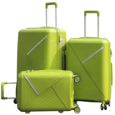 Custom Trolley Bag Lugguage Hard Case 20, 24 and 28 Inches