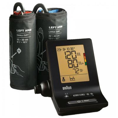 Braun BP 6200 Upper Arm Blood Pressure Monitor