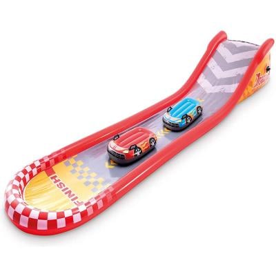 Intex 57167 Racing Fun Slide