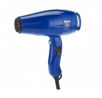Valera 586.12I Blue,Valera  Vanity Performance Hair Dryer 586.12/I - Royal Blue