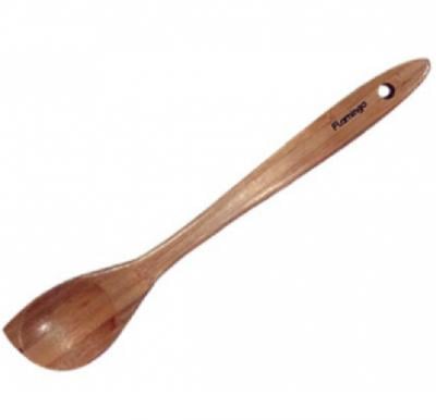 Flamingo Wooden Spoon, FL4251KT
