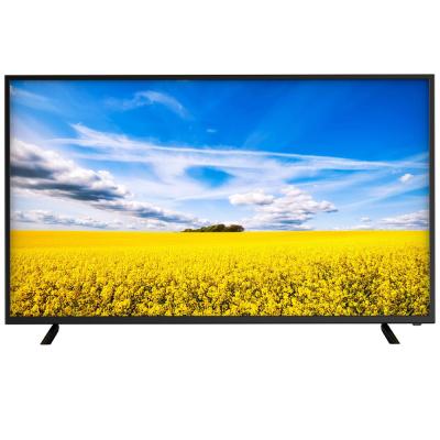 Magic World Mg50Y20Usfb 4K Ultra HD 50 Inch Smart Dynamic Led Tv Android (1G+8G) Dolby Music System Black