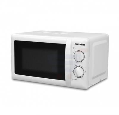 Sonashi 20 Ltr Microwave Oven With Manual Control SMO-920